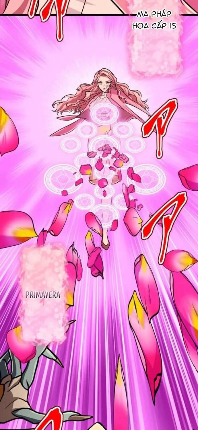 Đại Hiền Nhân Ma Thuật Cấp 99990000 - Chương 131 - Trang 47