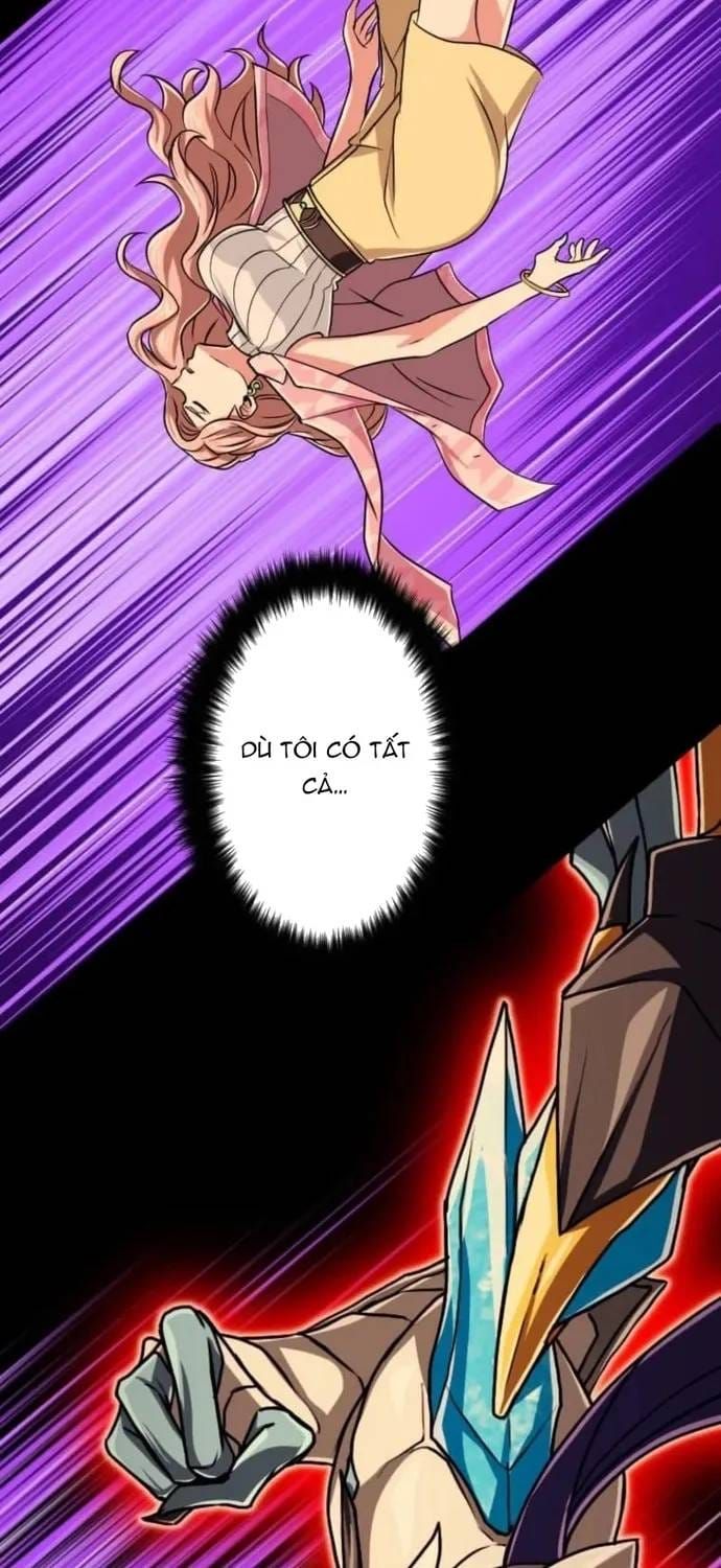 Đại Hiền Nhân Ma Thuật Cấp 99990000 - Chương 131 - Trang 53
