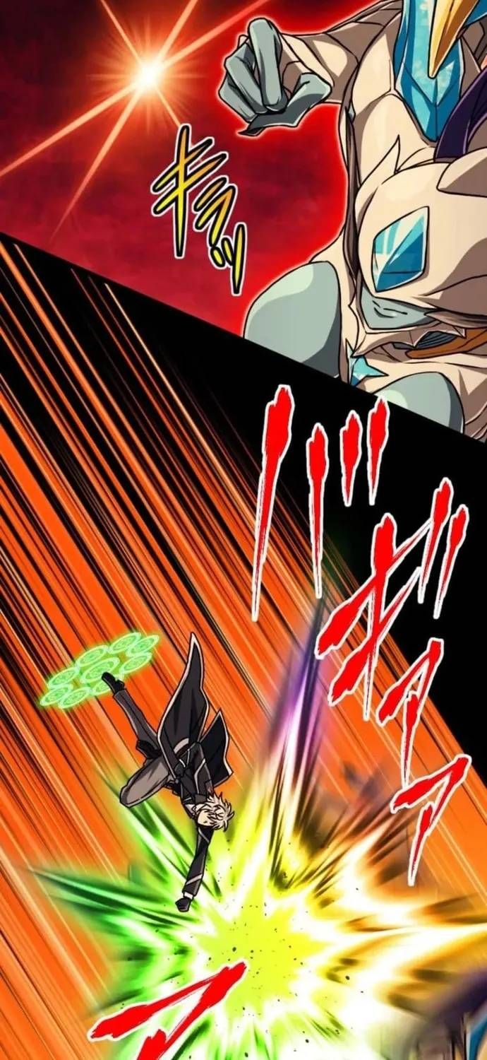 Đại Hiền Nhân Ma Thuật Cấp 99990000 - Chương 131 - Trang 56