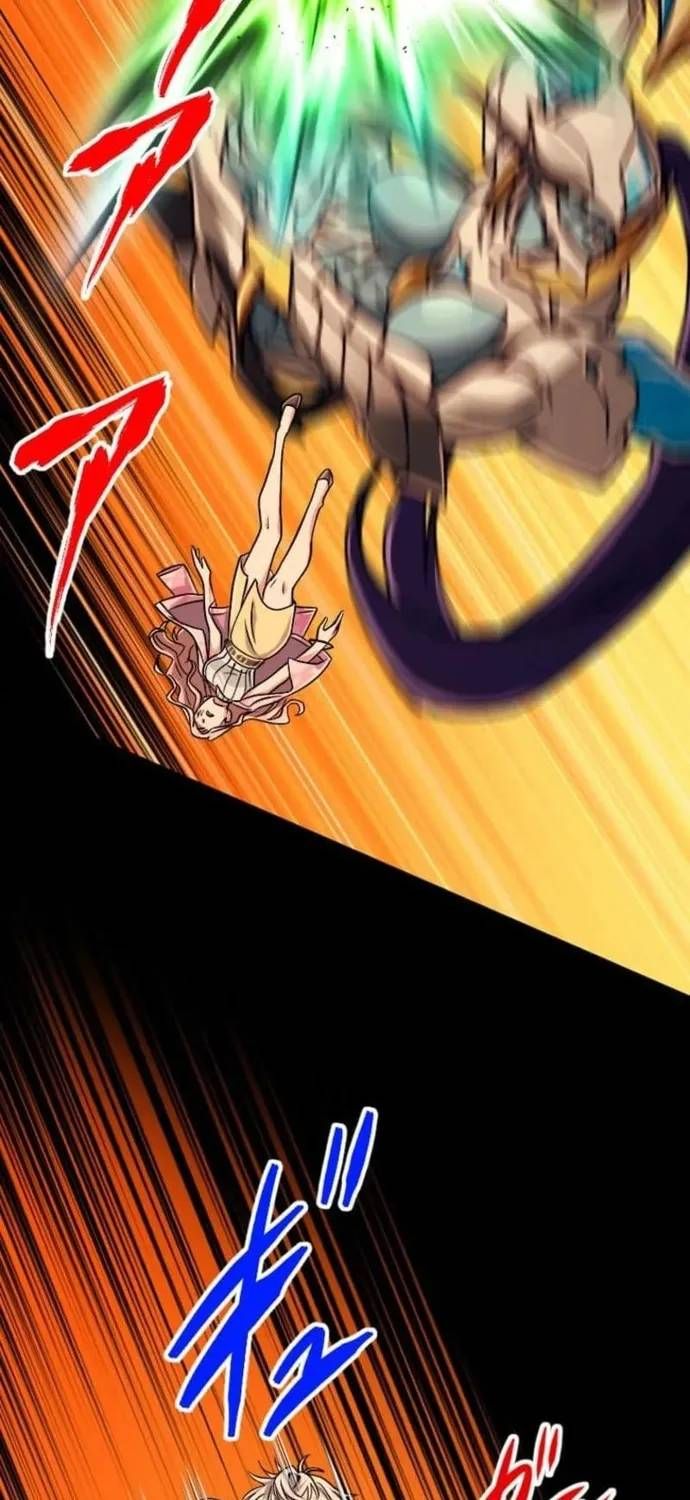 Đại Hiền Nhân Ma Thuật Cấp 99990000 - Chương 131 - Trang 57