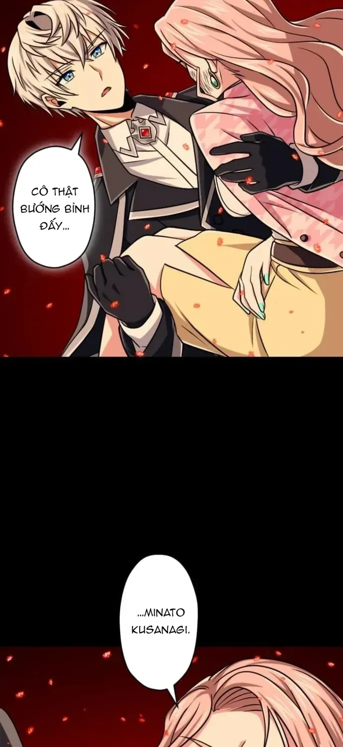 Đại Hiền Nhân Ma Thuật Cấp 99990000 - Chương 131 - Trang 58