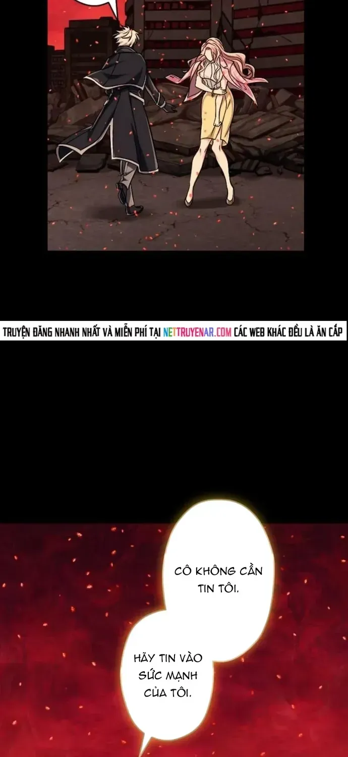 Đại Hiền Nhân Ma Thuật Cấp 99990000 - Chương 131 - Trang 61