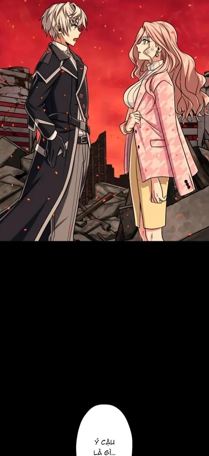 Đại Hiền Nhân Ma Thuật Cấp 99990000 - Chương 131 - Trang 62