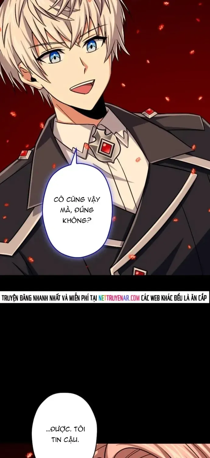 Đại Hiền Nhân Ma Thuật Cấp 99990000 - Chương 131 - Trang 64