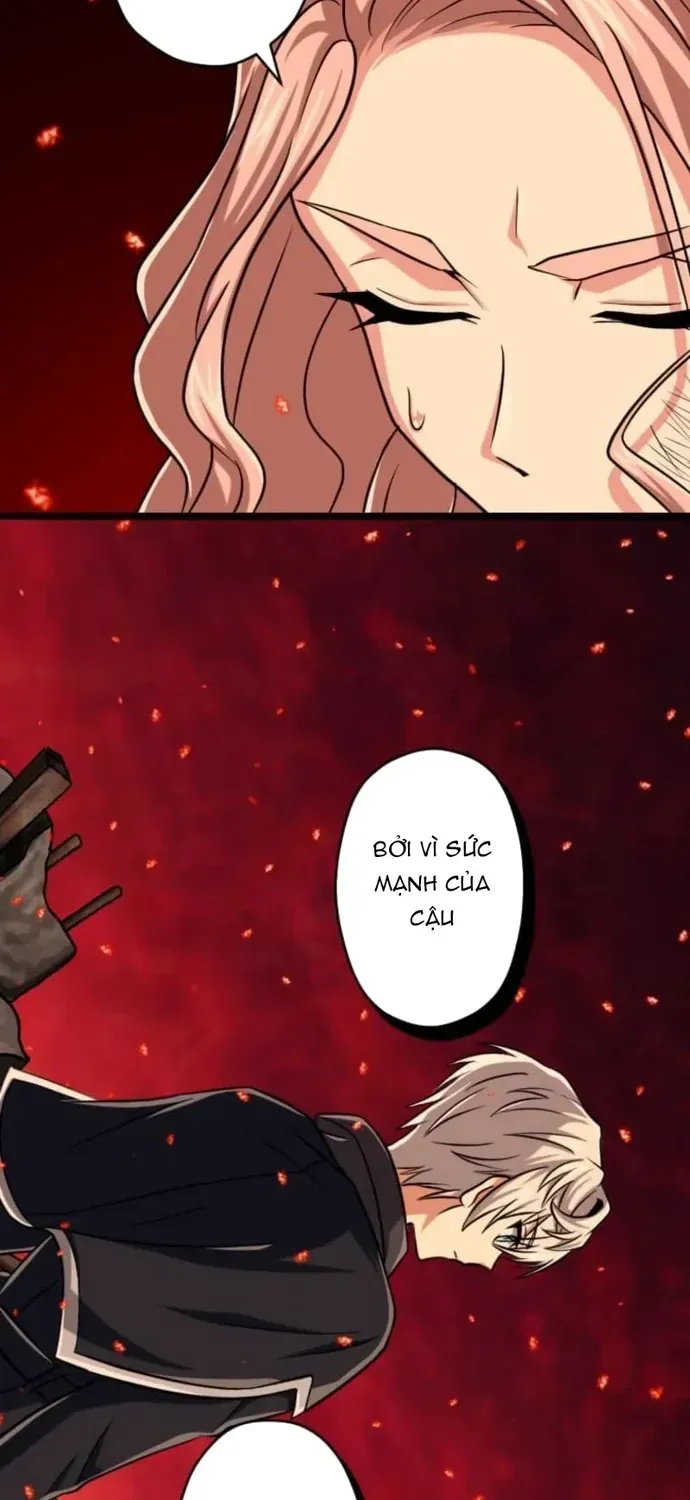 Đại Hiền Nhân Ma Thuật Cấp 99990000 - Chương 131 - Trang 65