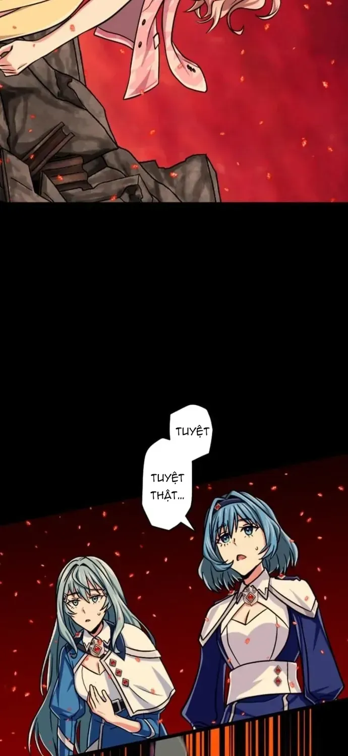 Đại Hiền Nhân Ma Thuật Cấp 99990000 - Chương 131 - Trang 67