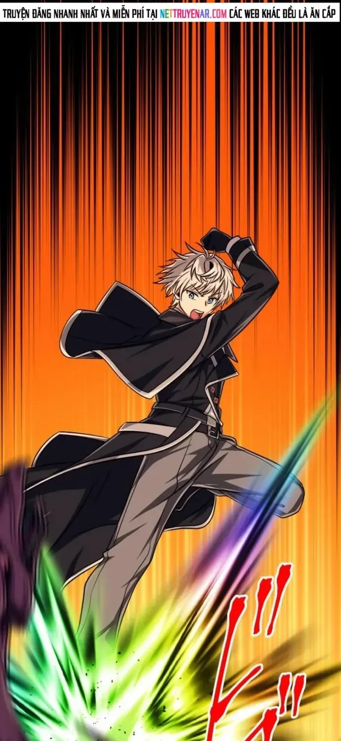 Đại Hiền Nhân Ma Thuật Cấp 99990000 - Chương 131 - Trang 69