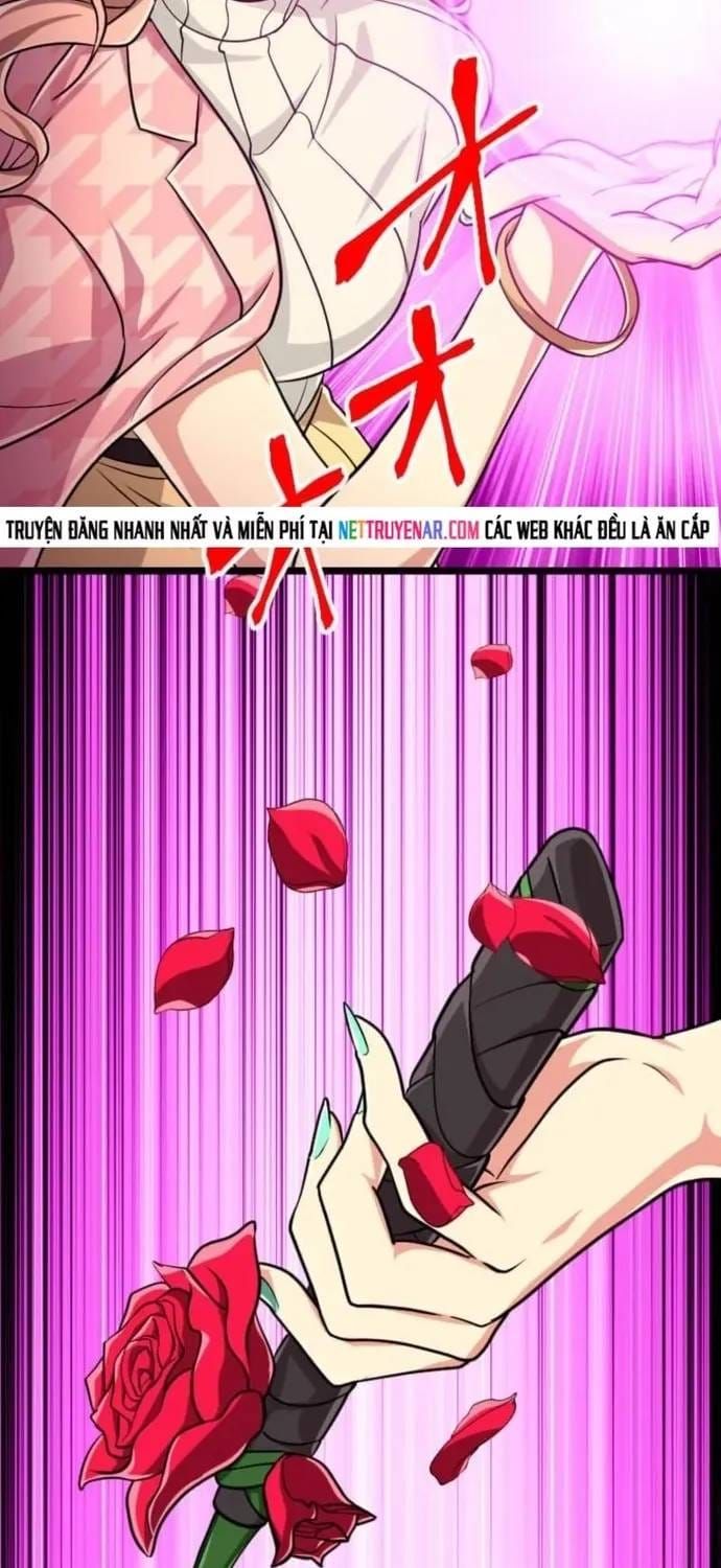 Đại Hiền Nhân Ma Thuật Cấp 99990000 - Chương 131 - Trang 8