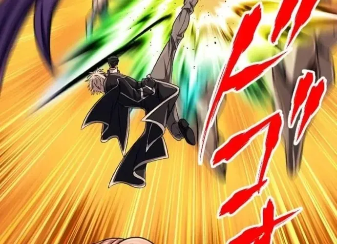 Đại Hiền Nhân Ma Thuật Cấp 99990000 - Chương 131 - Trang 72