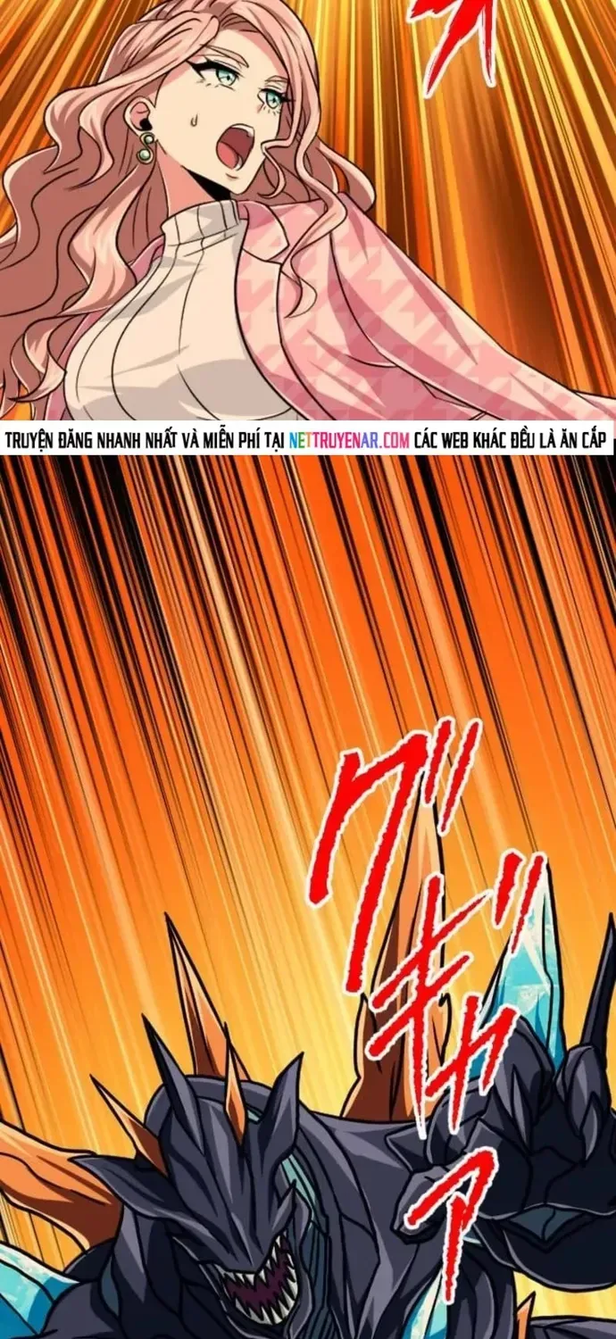 Đại Hiền Nhân Ma Thuật Cấp 99990000 - Chương 131 - Trang 73