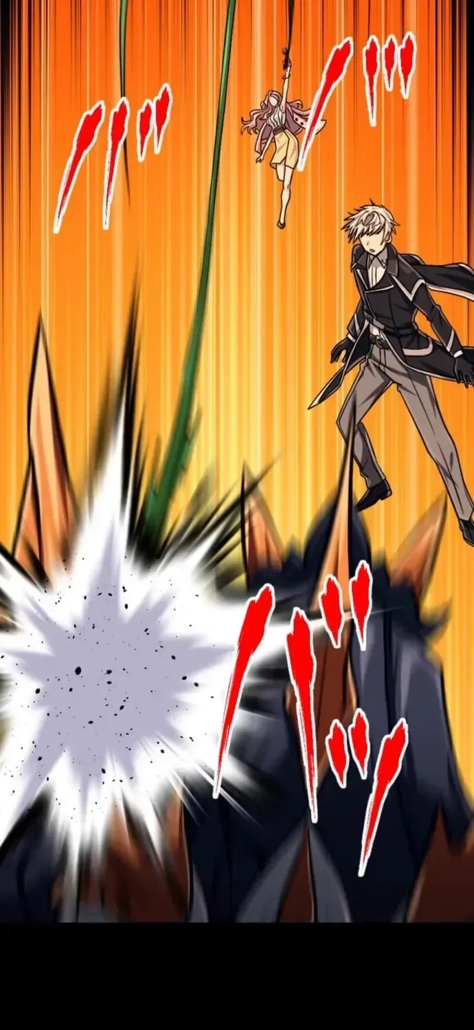 Đại Hiền Nhân Ma Thuật Cấp 99990000 - Chương 131 - Trang 75