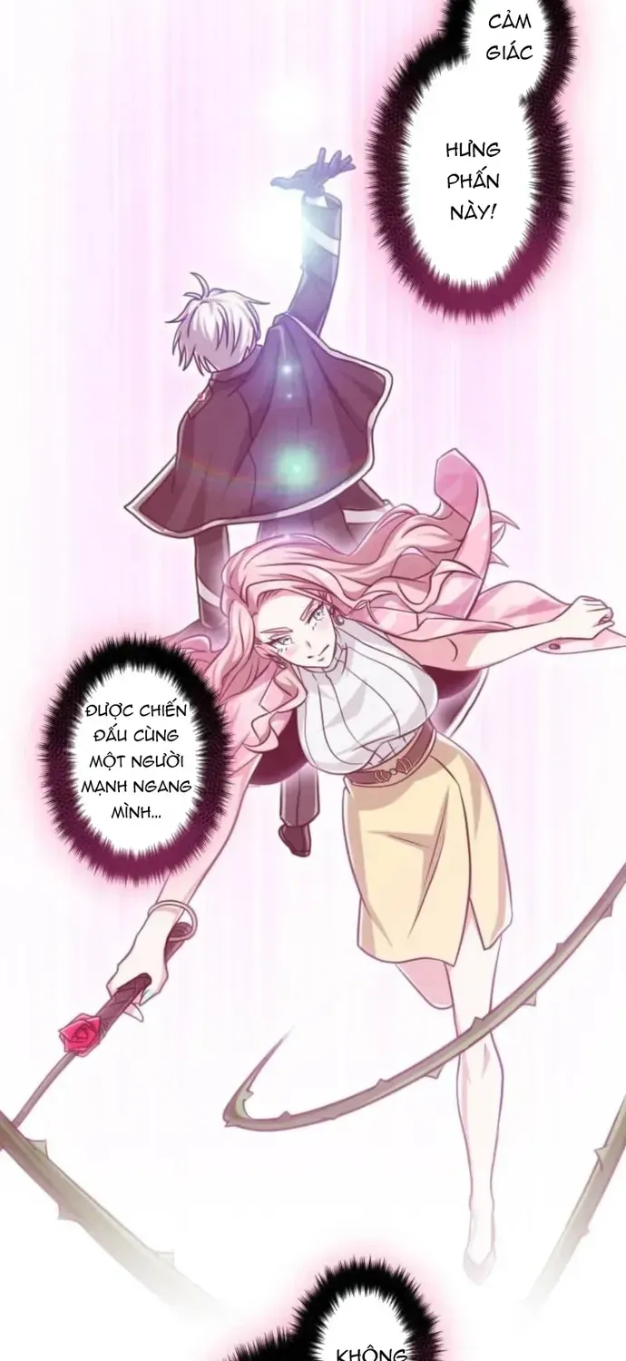 Đại Hiền Nhân Ma Thuật Cấp 99990000 - Chương 131 - Trang 79