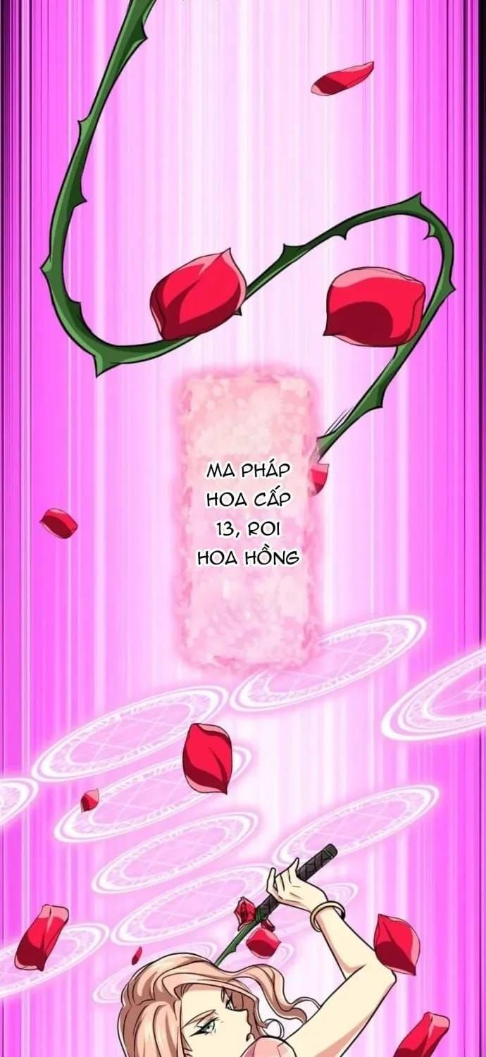 Đại Hiền Nhân Ma Thuật Cấp 99990000 - Chương 131 - Trang 9