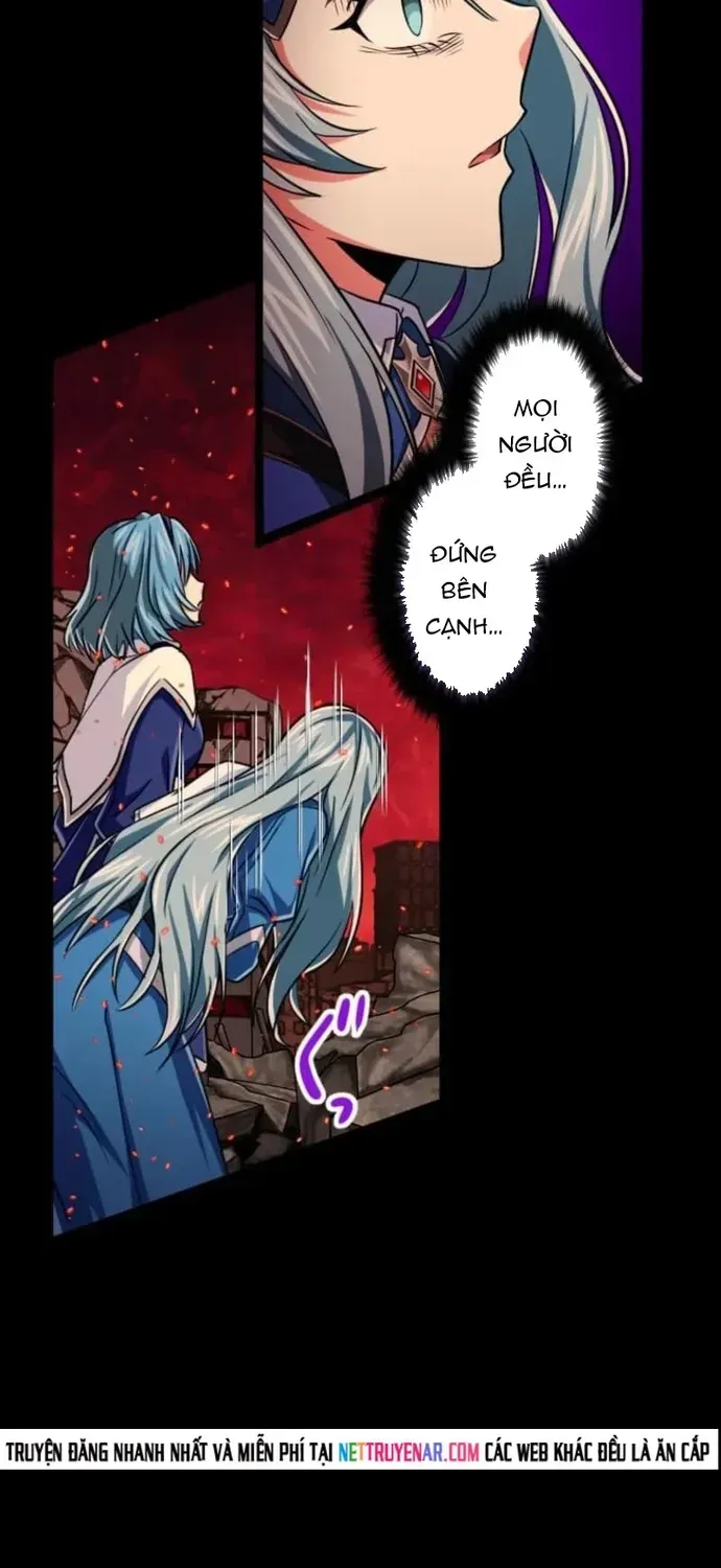 Đại Hiền Nhân Ma Thuật Cấp 99990000 - Chương 131 - Trang 85