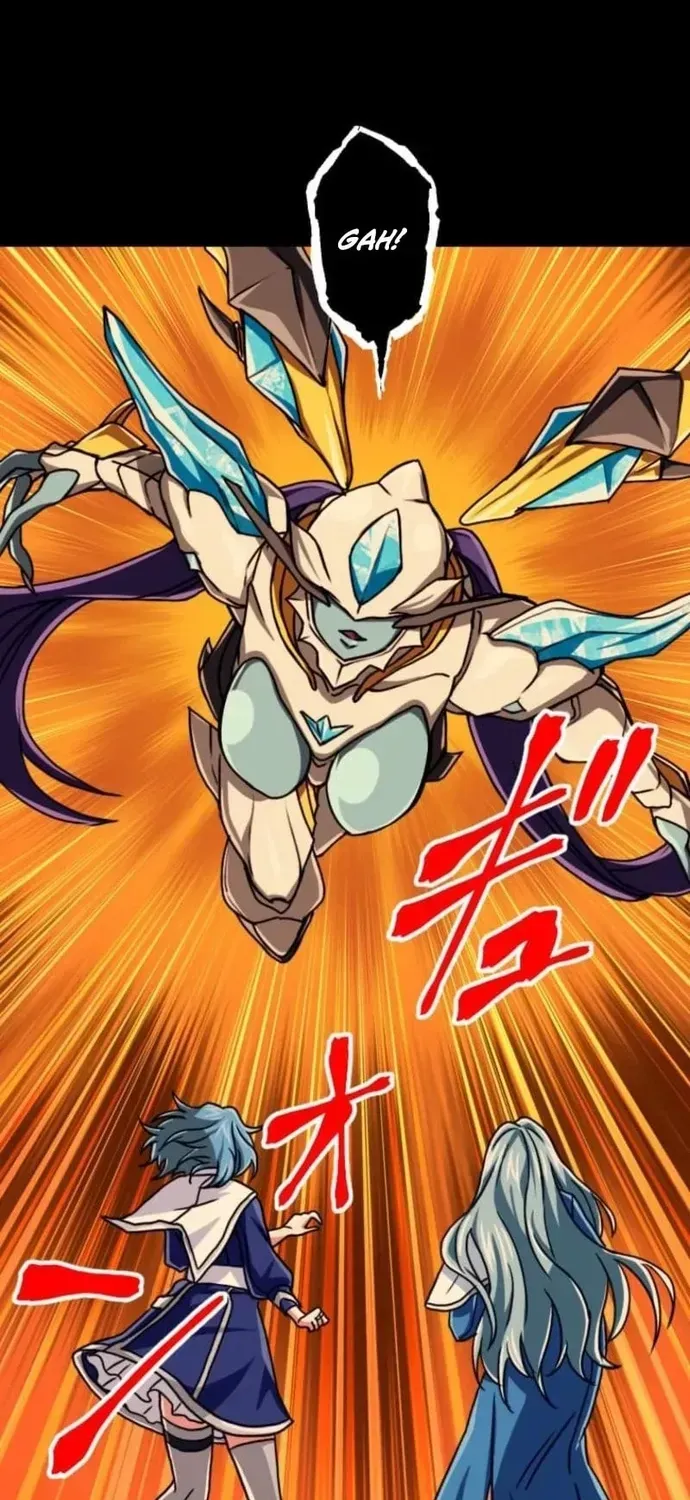 Đại Hiền Nhân Ma Thuật Cấp 99990000 - Chương 131 - Trang 86