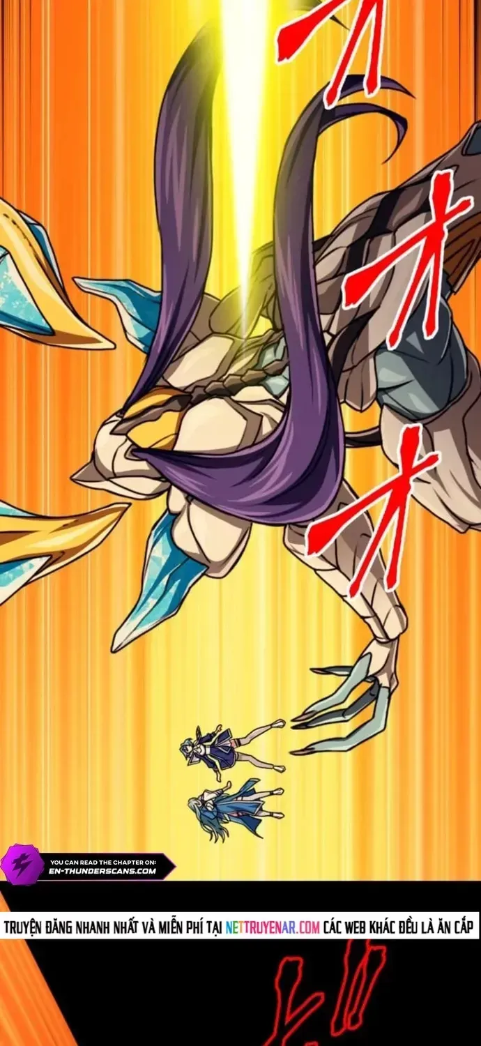 Đại Hiền Nhân Ma Thuật Cấp 99990000 - Chương 131 - Trang 89