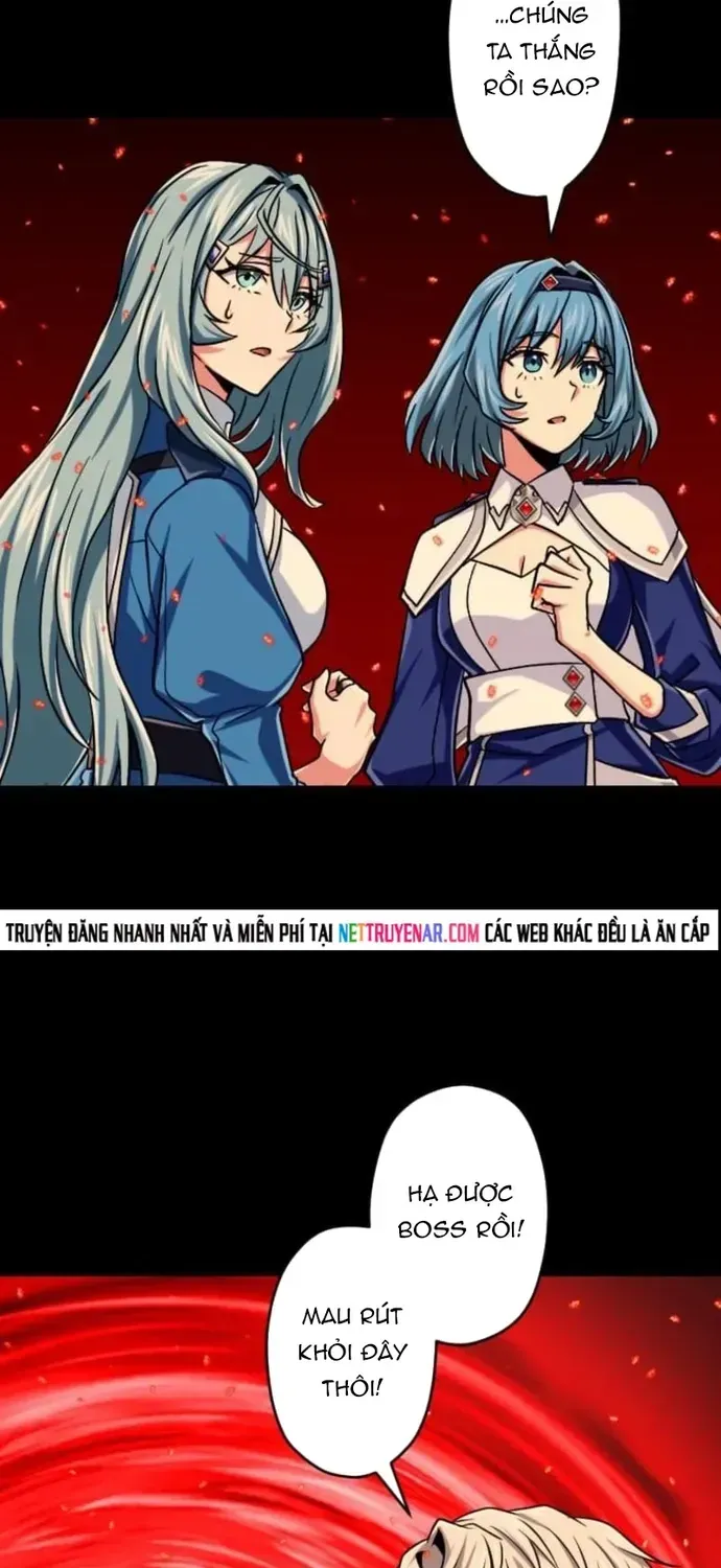 Đại Hiền Nhân Ma Thuật Cấp 99990000 - Chương 131 - Trang 93