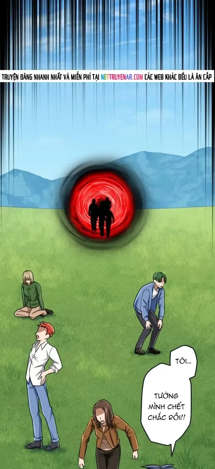 Đại Hiền Nhân Ma Thuật Cấp 99990000 - Chương 131 - Trang 95