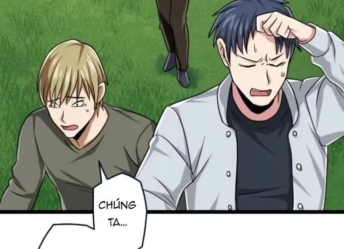 Đại Hiền Nhân Ma Thuật Cấp 99990000 - Chương 131 - Trang 96