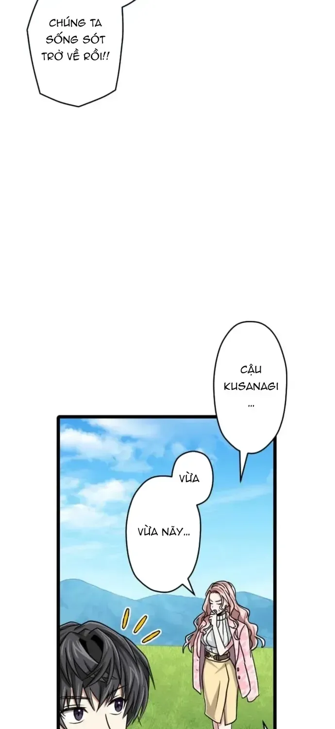 Đại Hiền Nhân Ma Thuật Cấp 99990000 - Chương 131 - Trang 97