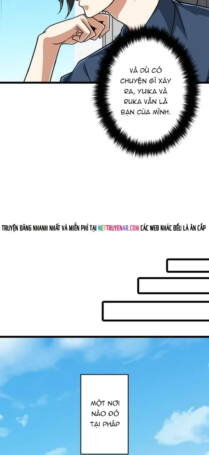 Đại Hiền Nhân Ma Thuật Cấp 99990000 - Chương 132 - Trang 14