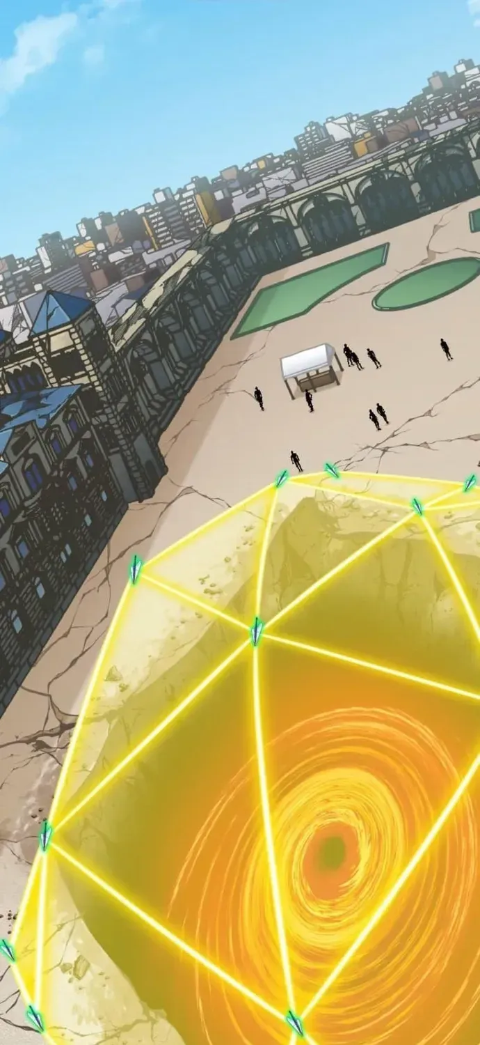 Đại Hiền Nhân Ma Thuật Cấp 99990000 - Chương 132 - Trang 15