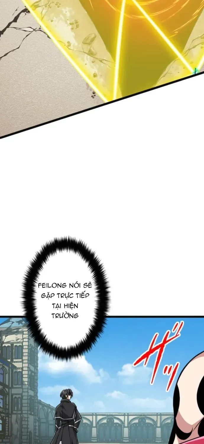 Đại Hiền Nhân Ma Thuật Cấp 99990000 - Chương 132 - Trang 16