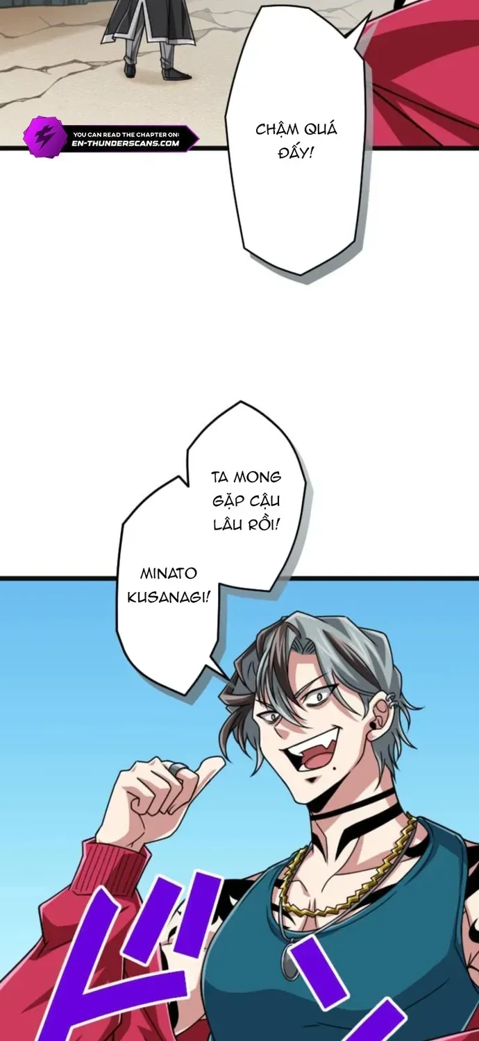 Đại Hiền Nhân Ma Thuật Cấp 99990000 - Chương 132 - Trang 17