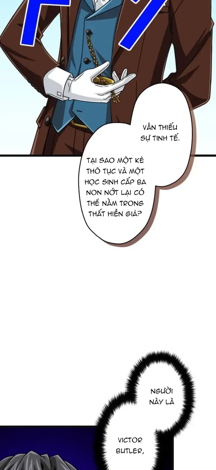 Đại Hiền Nhân Ma Thuật Cấp 99990000 - Chương 132 - Trang 21