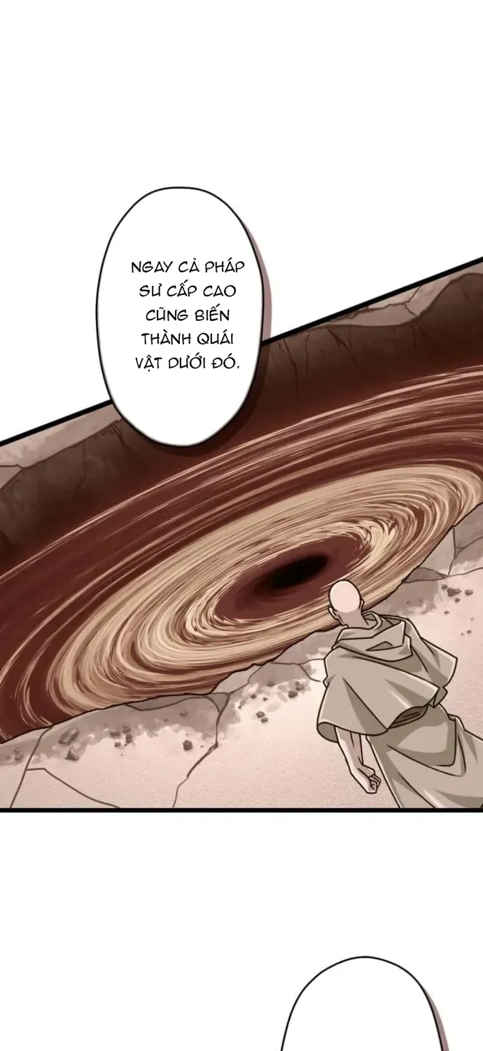 Đại Hiền Nhân Ma Thuật Cấp 99990000 - Chương 132 - Trang 27