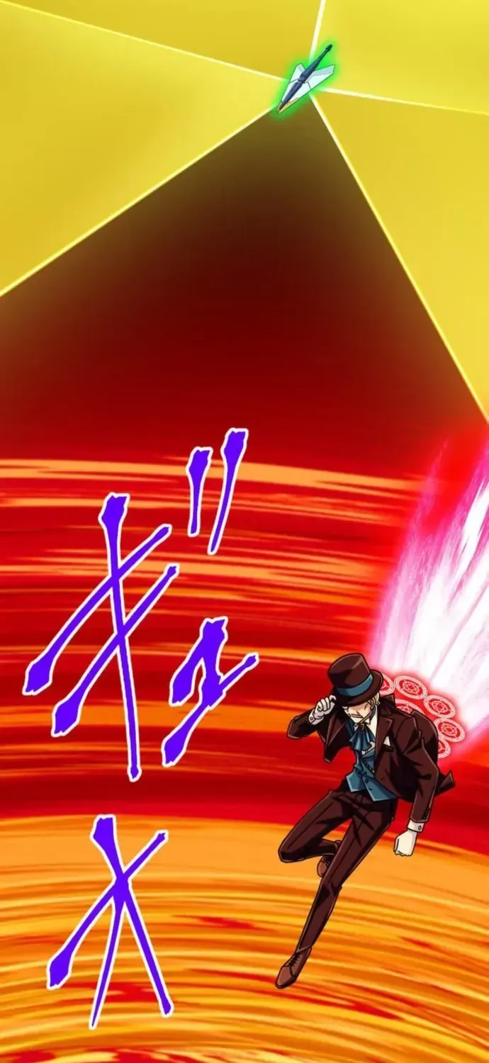 Đại Hiền Nhân Ma Thuật Cấp 99990000 - Chương 132 - Trang 34