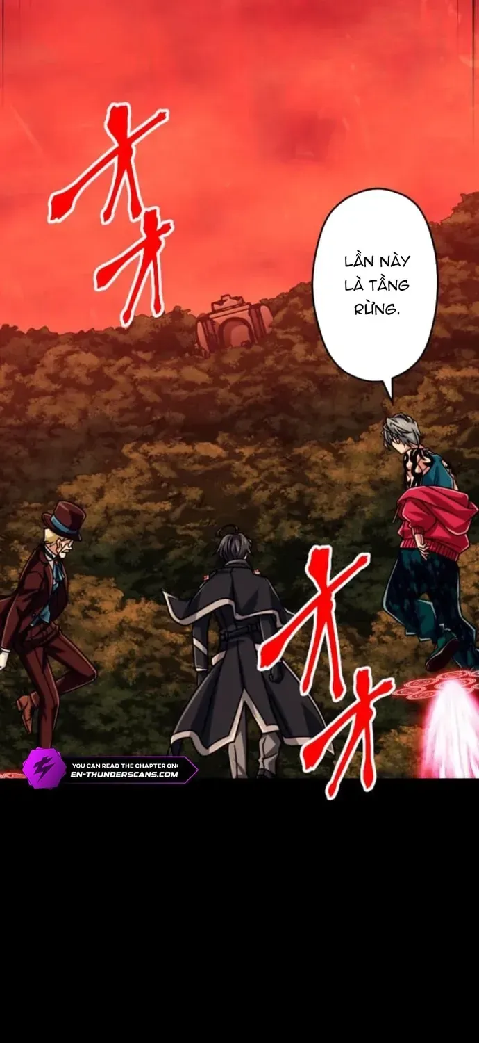 Đại Hiền Nhân Ma Thuật Cấp 99990000 - Chương 132 - Trang 38