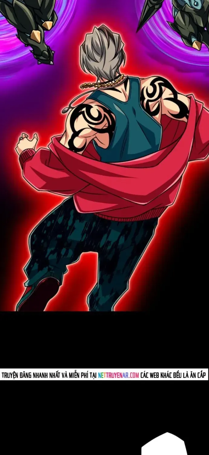 Đại Hiền Nhân Ma Thuật Cấp 99990000 - Chương 132 - Trang 44
