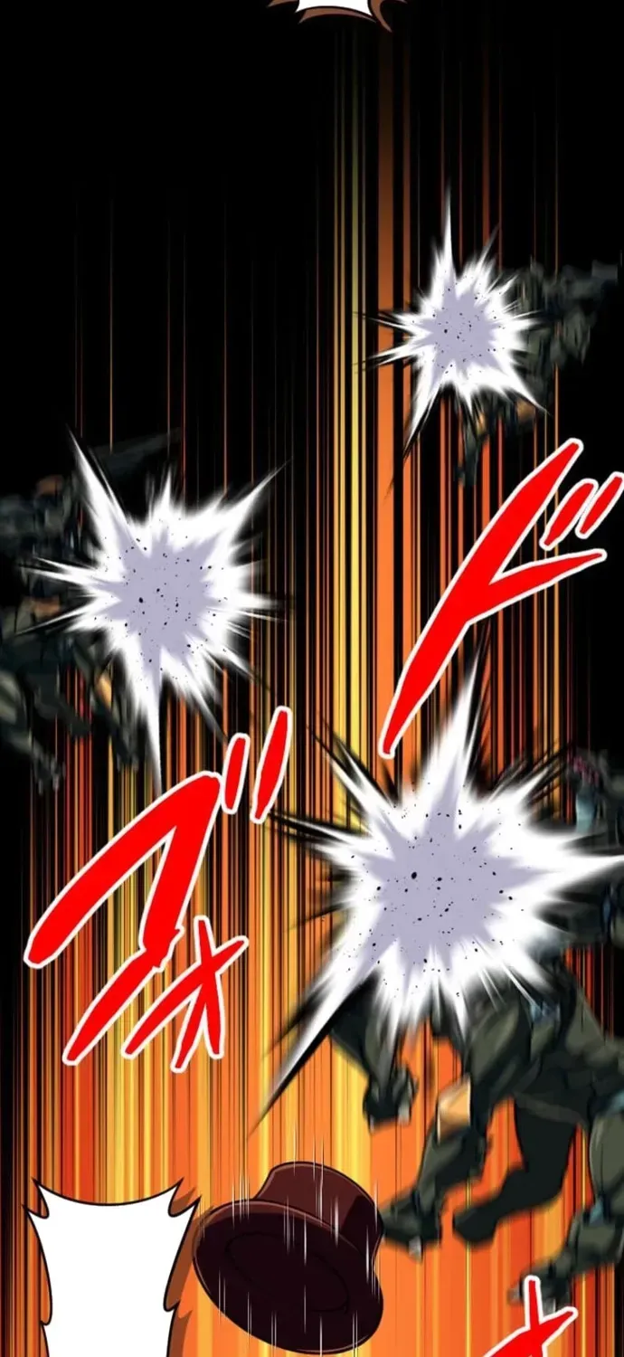 Đại Hiền Nhân Ma Thuật Cấp 99990000 - Chương 132 - Trang 46