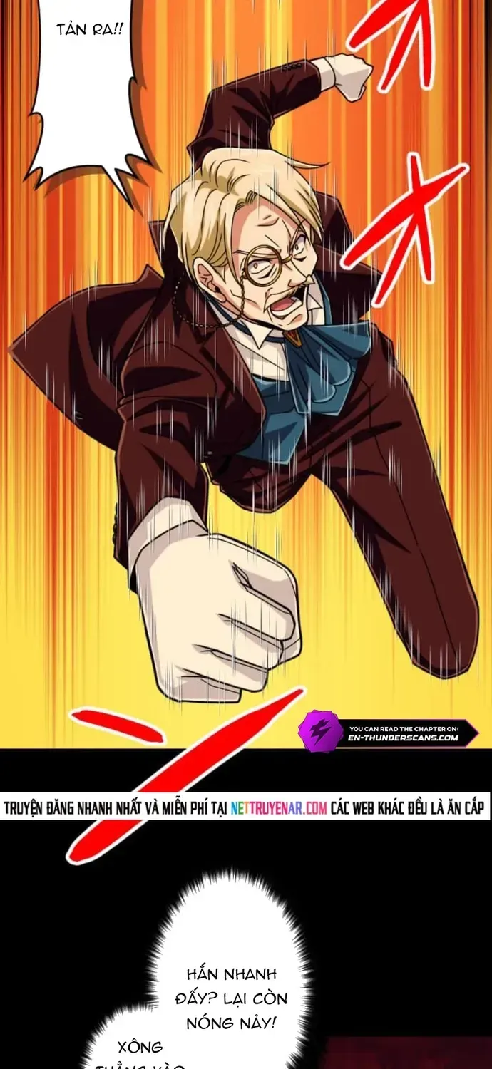 Đại Hiền Nhân Ma Thuật Cấp 99990000 - Chương 132 - Trang 47