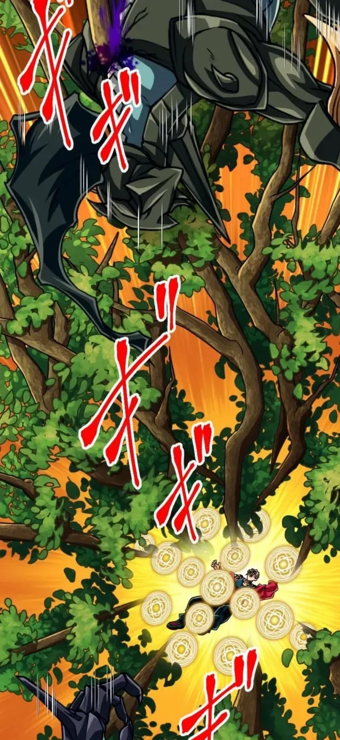 Đại Hiền Nhân Ma Thuật Cấp 99990000 - Chương 132 - Trang 51