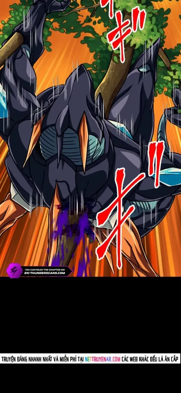 Đại Hiền Nhân Ma Thuật Cấp 99990000 - Chương 132 - Trang 52