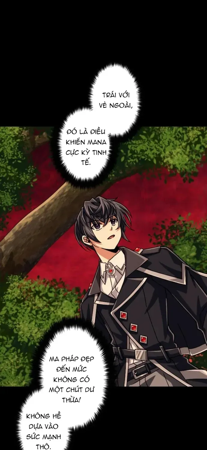 Đại Hiền Nhân Ma Thuật Cấp 99990000 - Chương 132 - Trang 53