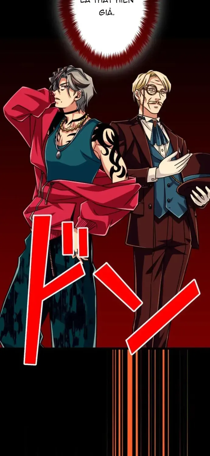 Đại Hiền Nhân Ma Thuật Cấp 99990000 - Chương 132 - Trang 55