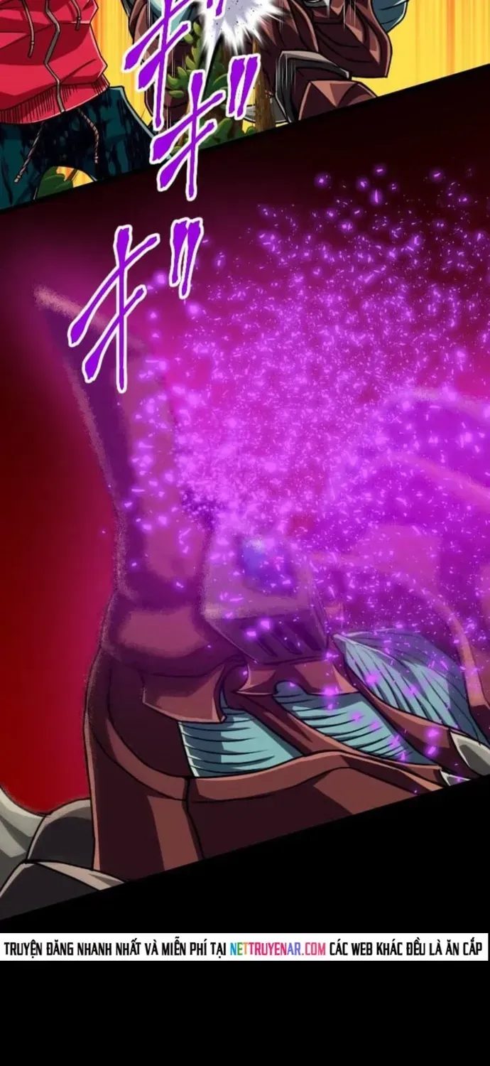 Đại Hiền Nhân Ma Thuật Cấp 99990000 - Chương 132 - Trang 57