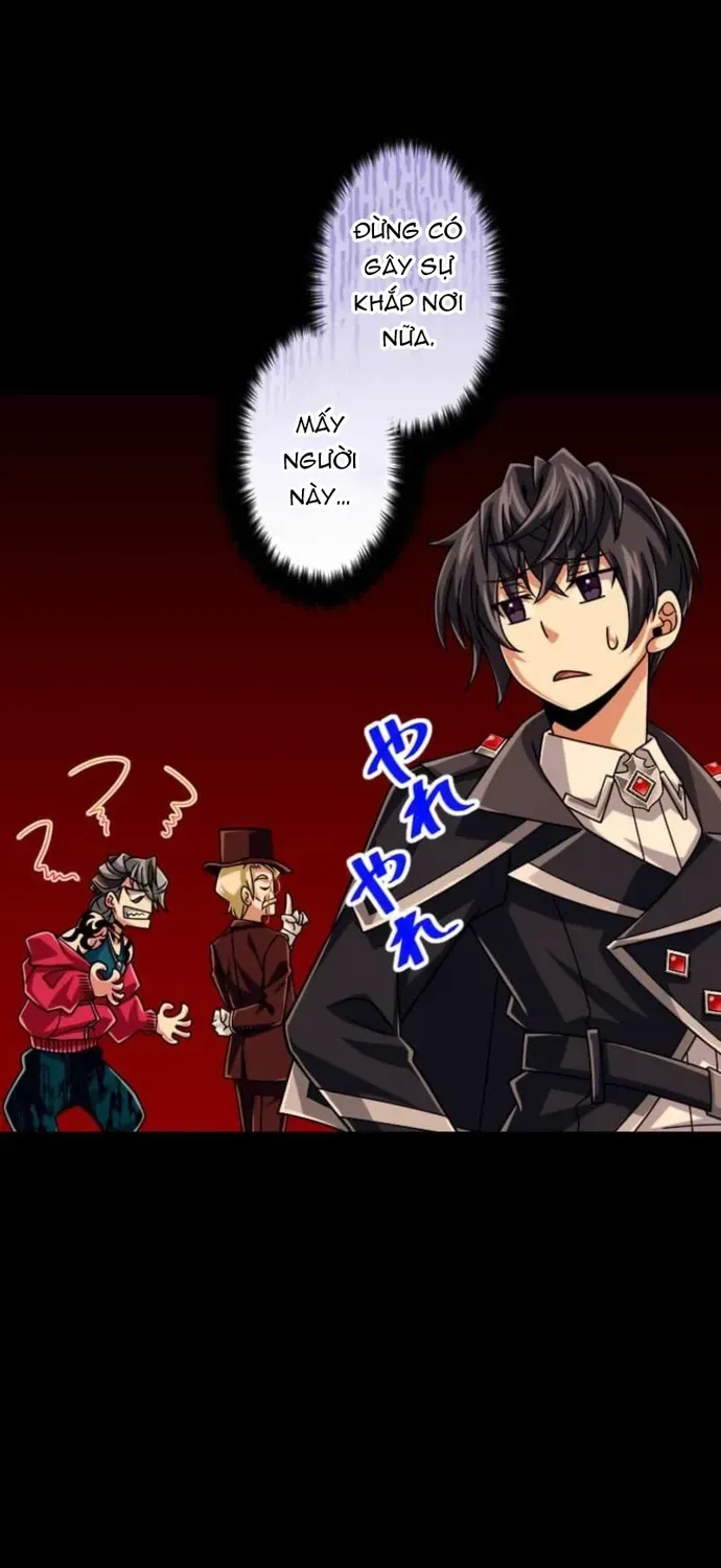 Đại Hiền Nhân Ma Thuật Cấp 99990000 - Chương 132 - Trang 59