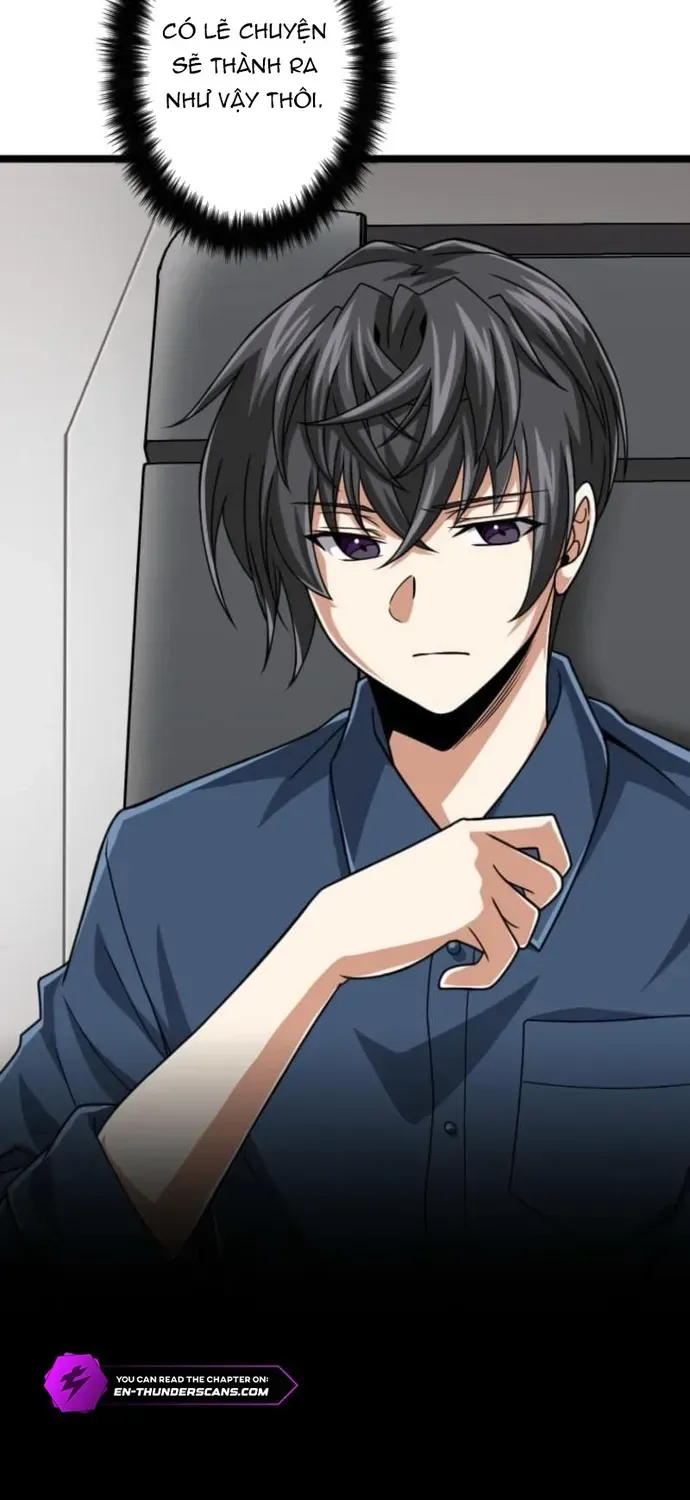 Đại Hiền Nhân Ma Thuật Cấp 99990000 - Chương 132 - Trang 7