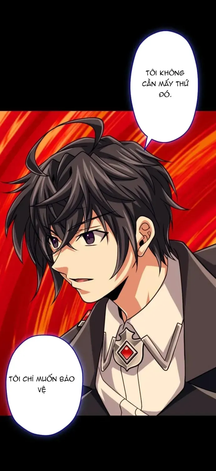 Đại Hiền Nhân Ma Thuật Cấp 99990000 - Chương 132 - Trang 65