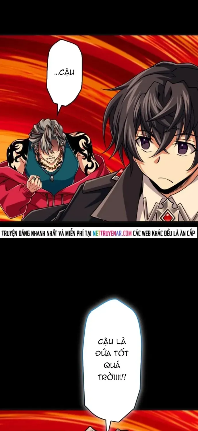 Đại Hiền Nhân Ma Thuật Cấp 99990000 - Chương 132 - Trang 68