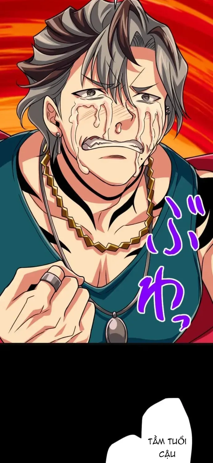 Đại Hiền Nhân Ma Thuật Cấp 99990000 - Chương 132 - Trang 69