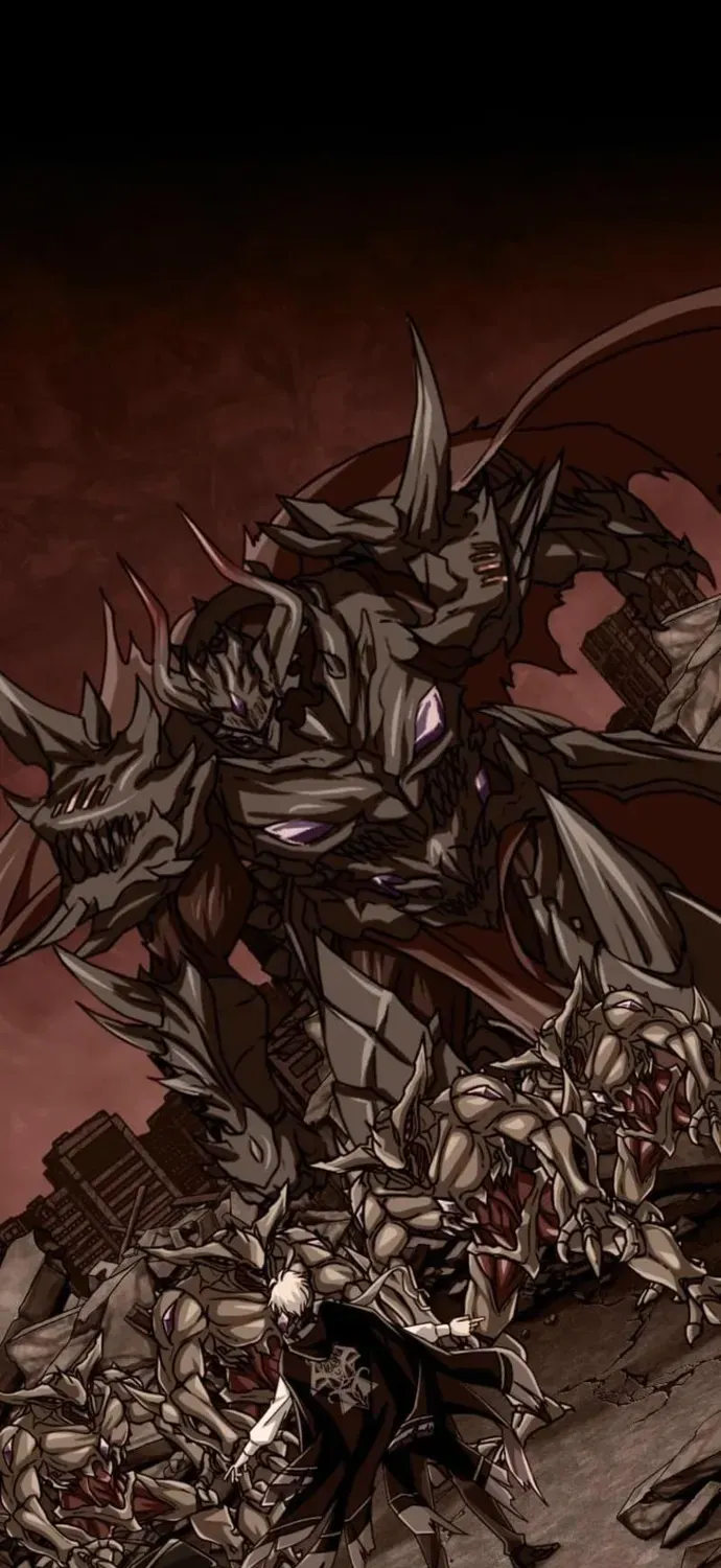 Đại Hiền Nhân Ma Thuật Cấp 99990000 - Chương 132 - Trang 8