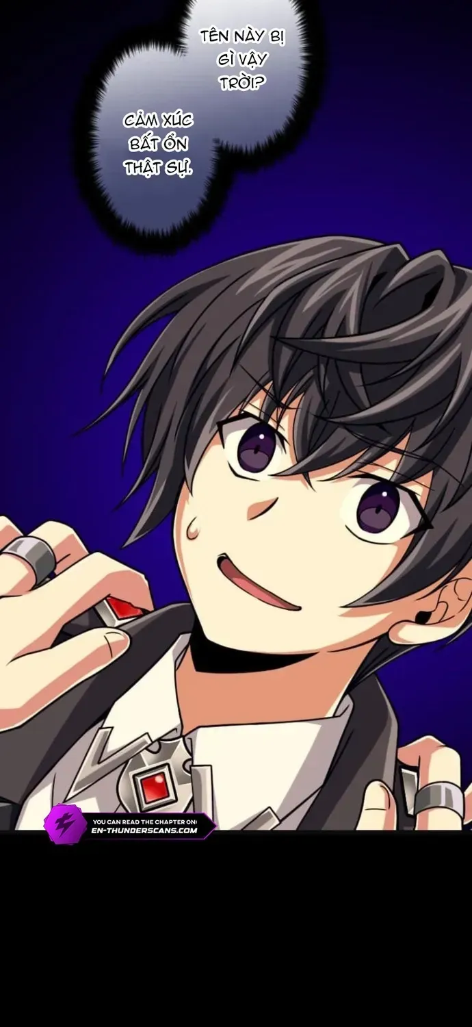 Đại Hiền Nhân Ma Thuật Cấp 99990000 - Chương 132 - Trang 71