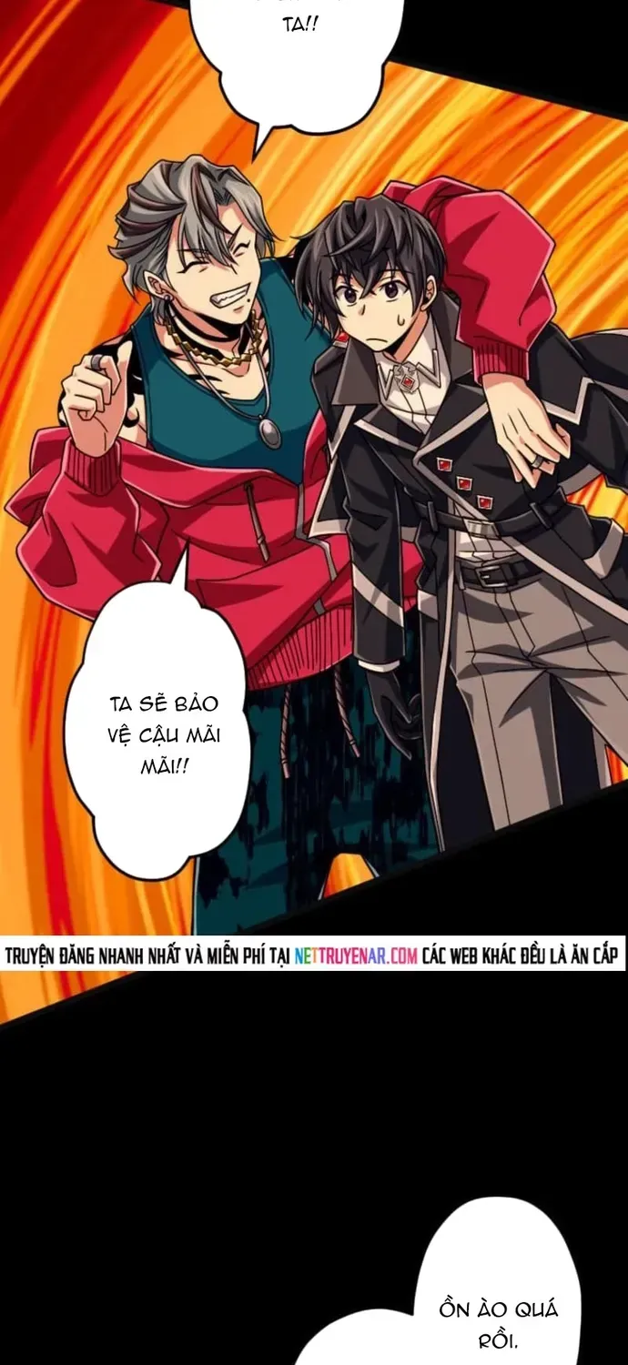 Đại Hiền Nhân Ma Thuật Cấp 99990000 - Chương 132 - Trang 73