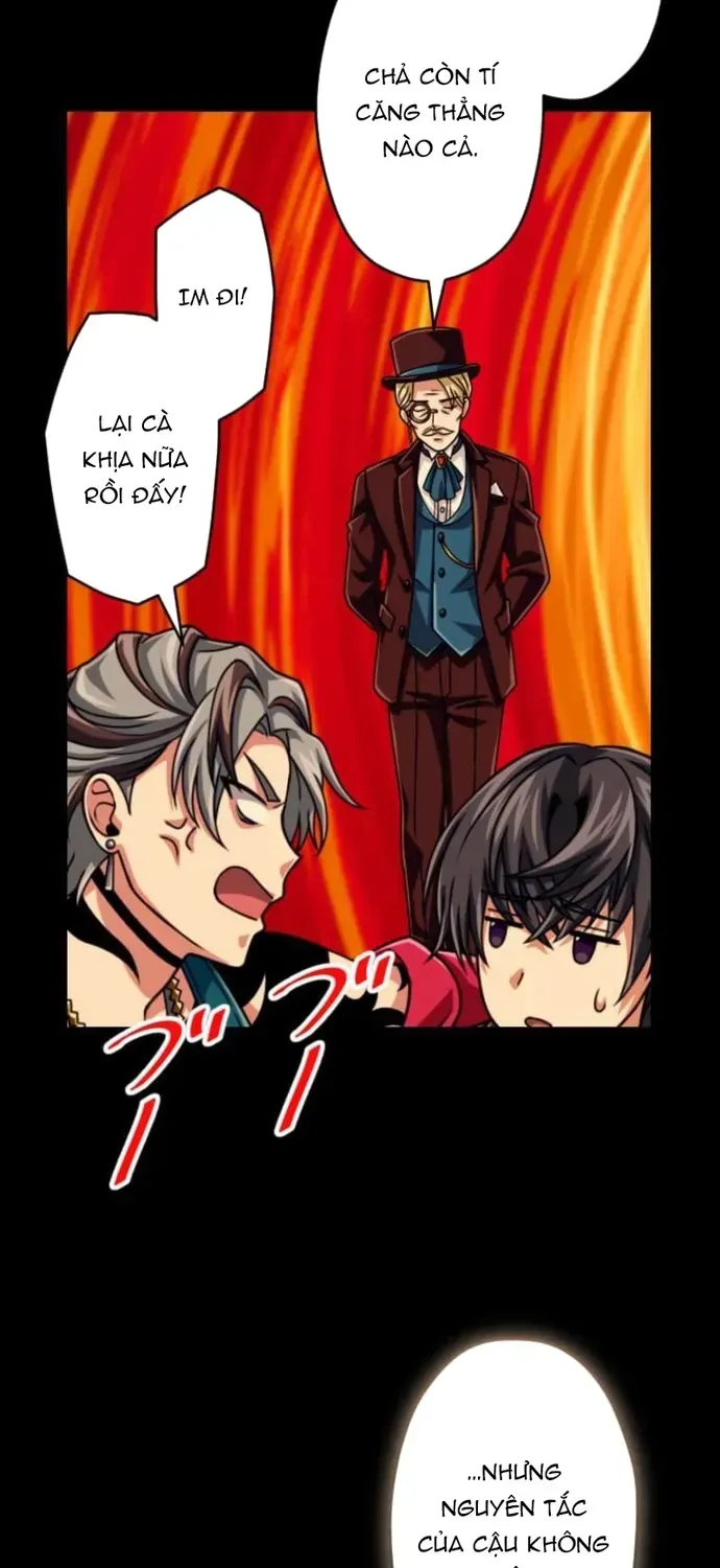 Đại Hiền Nhân Ma Thuật Cấp 99990000 - Chương 132 - Trang 74