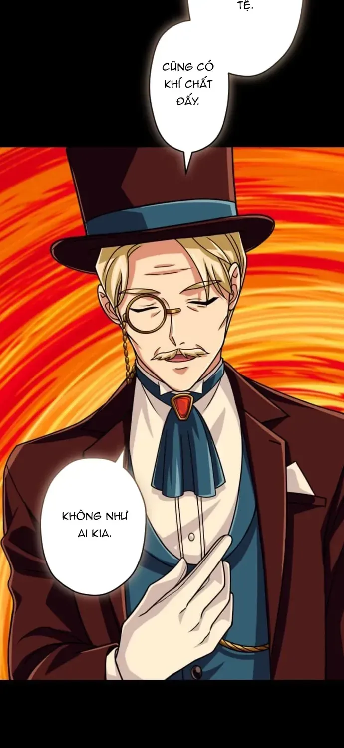 Đại Hiền Nhân Ma Thuật Cấp 99990000 - Chương 132 - Trang 75